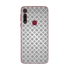 Imagem de Capa Adesivo Skin366 Verso Para Motorola Moto G8 Play