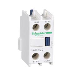 Imagem de Bloco Aditivo LADN20 2NA – Schneider