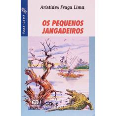Imagem de Os Pequenos Jangadeiros - Col. Vaga-lume - Lima, Aristides Fraga - 9788508017621