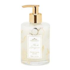 Imagem de Saboneteira 250ml Essência Flor de Laranjeira
