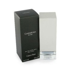 Imagem de Perfume Calvin Klein Contradiction Eau de Toilette Masculino 100ml