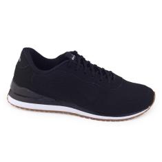 Imagem de Tênis Masculino Casual Diadora Scala DFSC032 camurça-Masculino