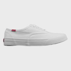 Imagem de Tênis Coca Cola Kick Summer All White Unissex