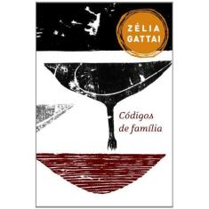 Imagem de Códigos de Família - Gattai, Zélia - 9788535916317