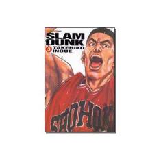 Imagem de Slam Dunk - Vol. 3 - Inoue, Takehiko - 9788542605723