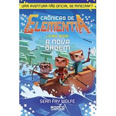 Imagem de A Nova Ordem - Sean Fay Wolfe - 9788579803208