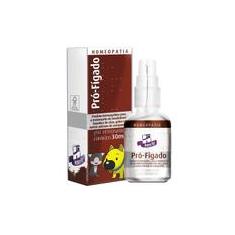 Imagem de Terapia Homeopet Doenças do Fígado para Cães e Gatos 30ml