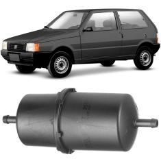 Imagem de Filtro Combustível Fiat Uno 89 a 96 Tecfil
