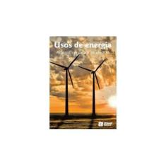 Imagem de Usos de Energia - Col. Meio Ambiente - 16ª Ed. 2013 - Tundisi, Helena Da S Freire; Tundisi, Helena Da S Freire - 9788535715903