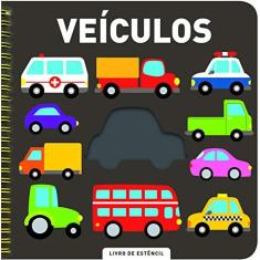 Imagem de Veículos - Cultural, Ciranda - 9788538076896