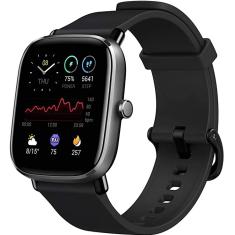 Smartwatch Relógio Inteligente com Aplicativo Para Ios E Android - HW16 -  Smartwatch e Acessórios - Magazine Luiza