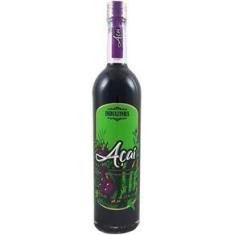 Imagem de Cachaça com Açaí Indiazinha 750ml