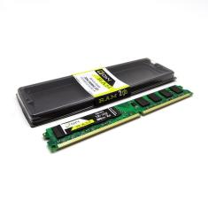 Imagem de MEMÓRIA RAM DDR2 800MHZ 2GB OXY PC