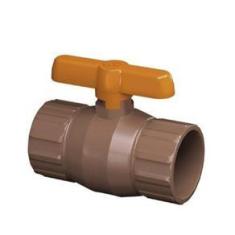 Imagem de Registro Esfera Krona Soldavel 85mm