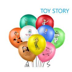 Imagem de Balão bexiga Toy Story buquet balao kit festa Infantil