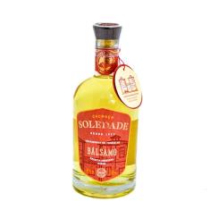 Imagem de Cachaça Soledade Bálsamo 750Ml