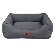 Imagem de Cama Future Pet Lisa Cinza - Tam. M