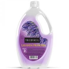 Imagem de Sabonete Líquido Tricofácil Lavanda Francesa Refil 2l