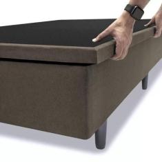 Imagem de Base Box Baú Italian Al Solteiro Yescasa