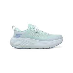 Imagem de Tenis Skechers Go Run Supersonic Max - feminino - verde agua-Feminino