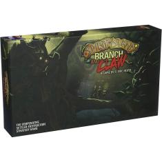Imagem de Greater Than Games Expansão do Jogo de Tabuleiro de Spirit Island Branch & Claw