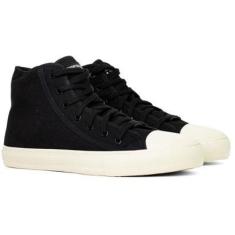 Imagem de Tênis Masculino Aéropostale Karma Casual Cano Alto Confortável Cadarço 7473405-Masculino