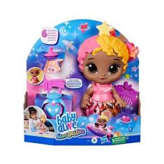 Imagem de Boneca Baby Alive Star Besties Bright Bella 20cm Hasbro - 17551