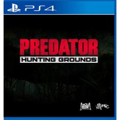 Imagem de Jogo Predator - Hunting Grounds PS4 Sony