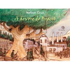 Imagem de A Árvore do Brasil - Cruz, Nelson - 9788575961216