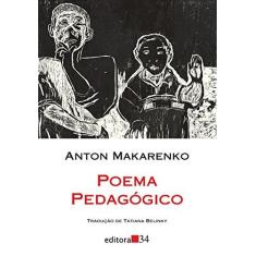 Imagem de Poema Pedagógico - Col. Leste - Makarenko, Anton - 9788573263367