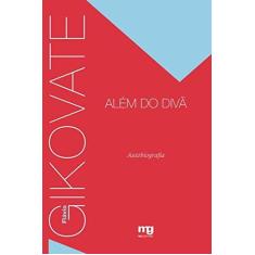 Imagem de Gikovate Além do Divã - Capa Comum - 9788572551151