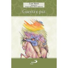Imagem de Guerra E Paz - Douglas Tufano - 9788534932431