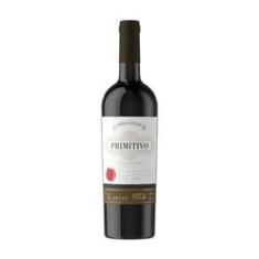 Imagem de Vinho Tinto Italiano Le Casine Primitivo 750ml