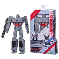 Imagem de Boneco Megatron Transformers Authentic Titan Hasbro E5890