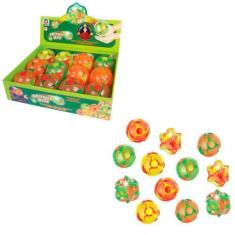 Imagem de Brinquedo Infantil Magic Ball Bola Mágica - Braskit