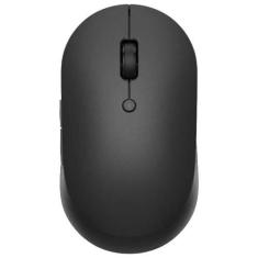 Imagem de Mouse Sem Fio Xiaomi Mi Wireless Silent Edition HLK4041GL Preto