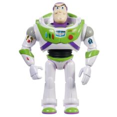 Imagem de Boneco de ação Mattel Disney Pixar Toy Story Buzz Lightyear