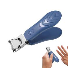 Imagem de Cortador de unhas, cortador de unhas - Cortador de abertura ampla | Ferramentas para cuidados com as unhas, ferramenta profissional para unhas para homens e mulheres