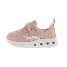Imagem de Tenis infantil de Luz Led Molekinha 2720.106-Feminino
