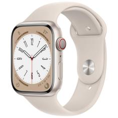 Kit 5 Pulseiras de silicone esportivas compatíveis com Apple Watch de 45mm  44mm, 42mm, 41mm 40mm, 38mm compatíveis com iWatch Series 8/7/6/5/4/3/2/1  em Promoção na Americanas