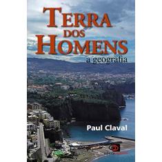 Imagem de Terra Dos Homens - Claval, Paul - 9788572444903
