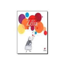 Imagem de Zélia - Vallat, Christelle - 9788561167653