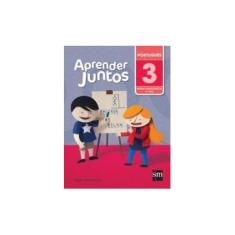 Imagem de Aprender Juntos - Português - 3º Ano - 5ª Ed. 2016 - Adson Vasconcelos - 9788541815000