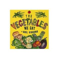 Imagem de The Vegetables We Eat - Gail Gibons - 9780823421534