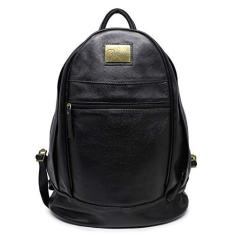 Imagem de Mochila De Couro Falcon 