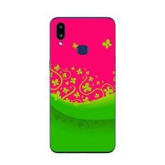 Imagem de Capa Adesivo Skin358 Verso Para Samsung Galaxy A10s