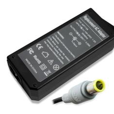 Imagem de Fonte Para Notebook Lenovo Thinkpad R61 20V 3,25A Compatível