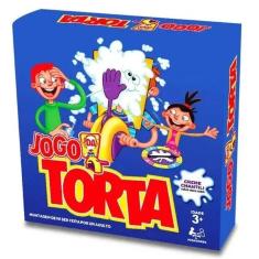 Imagem de Jogo da Torta Polibrinq 6014