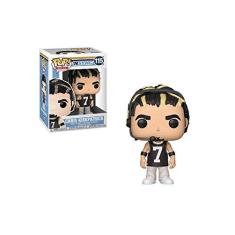 Imagem de Funko Pop Rocks: NSYNC - Chris Kirkpatrick #115