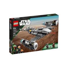 Imagem de Lego Star Wars - Starfighter N-1 Do Mandaloriano -  75325